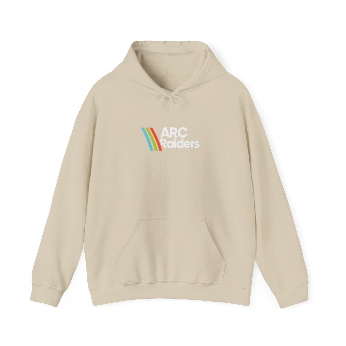 12345 Numbers Sequence Minimalist Hoodie