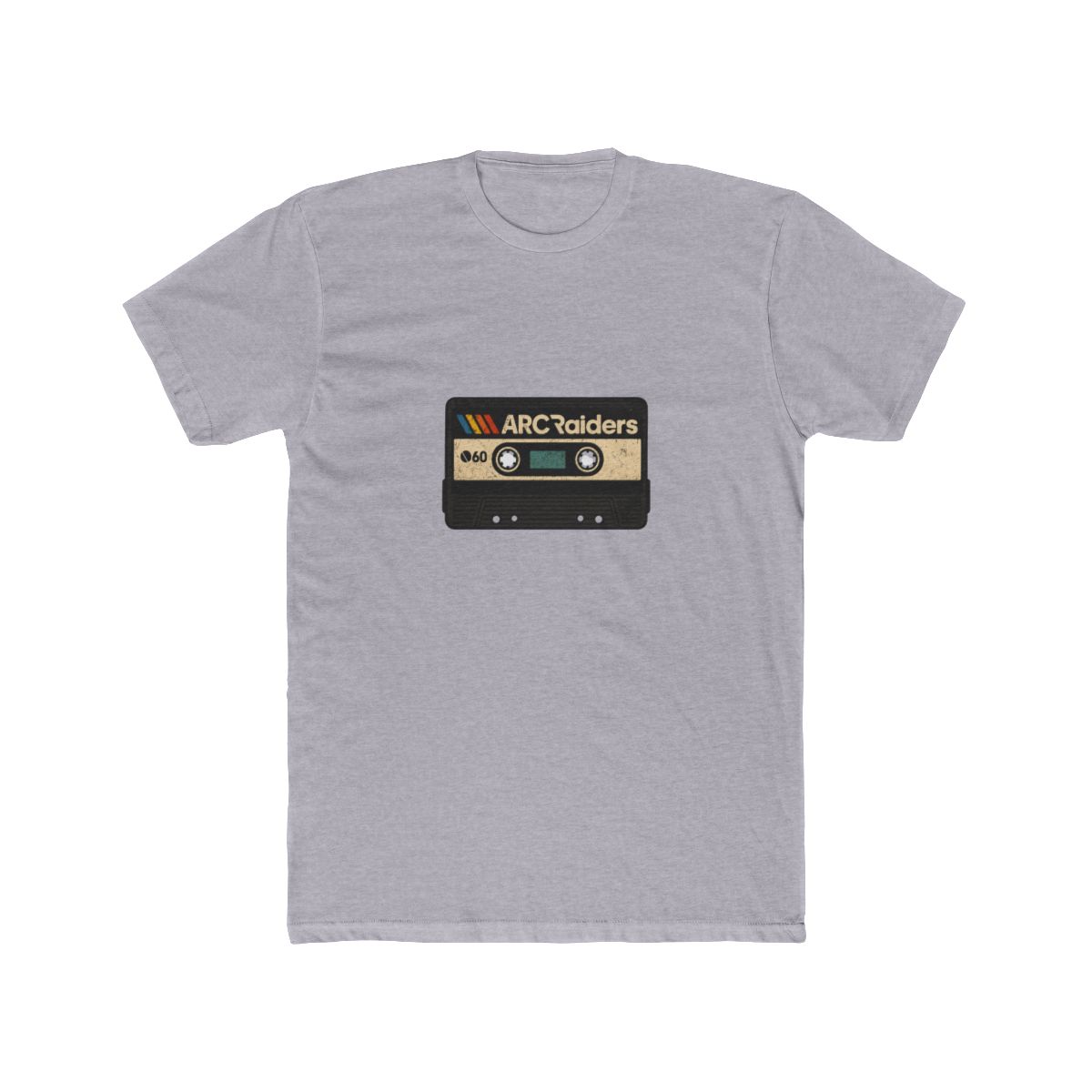 ARC Raiders Cassette