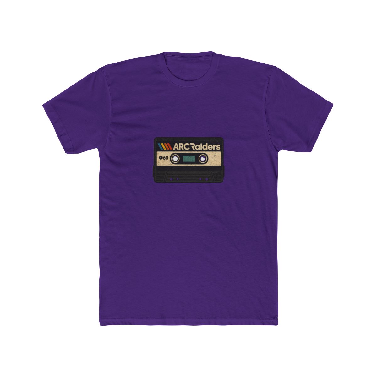 ARC Raiders Cassette