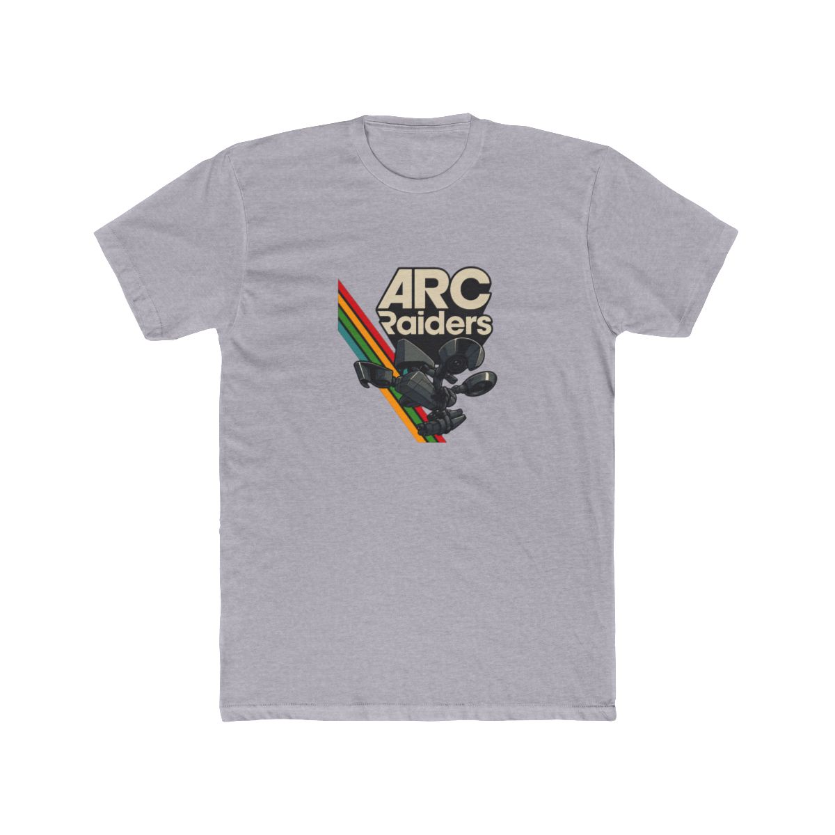 ARC Raiders - Custom Hornet Logo