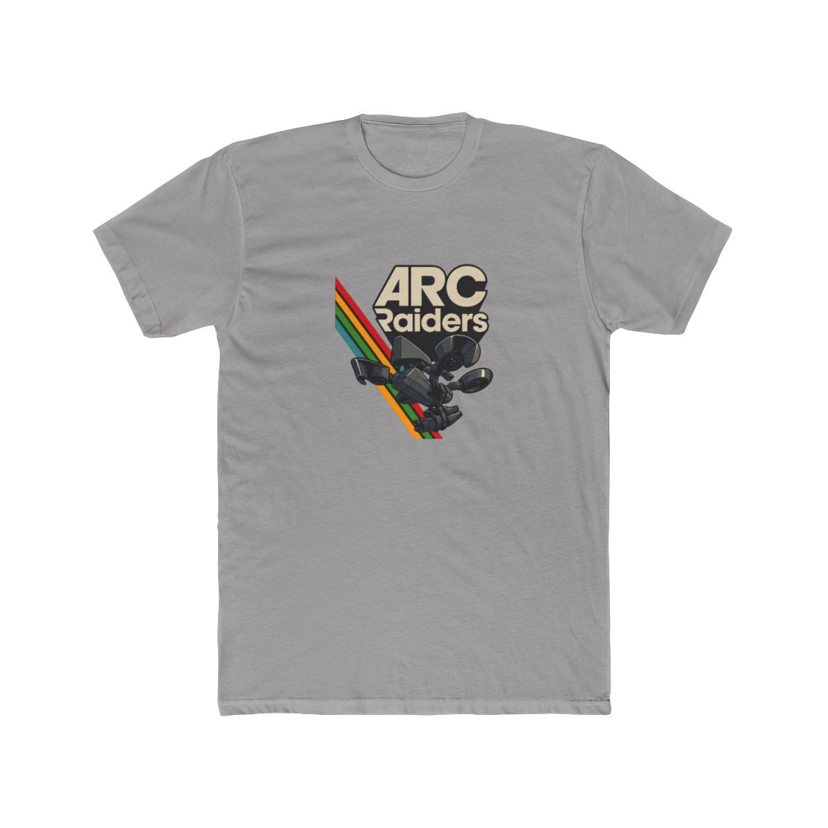 ARC Raiders - Custom Hornet Logo T-Shirt