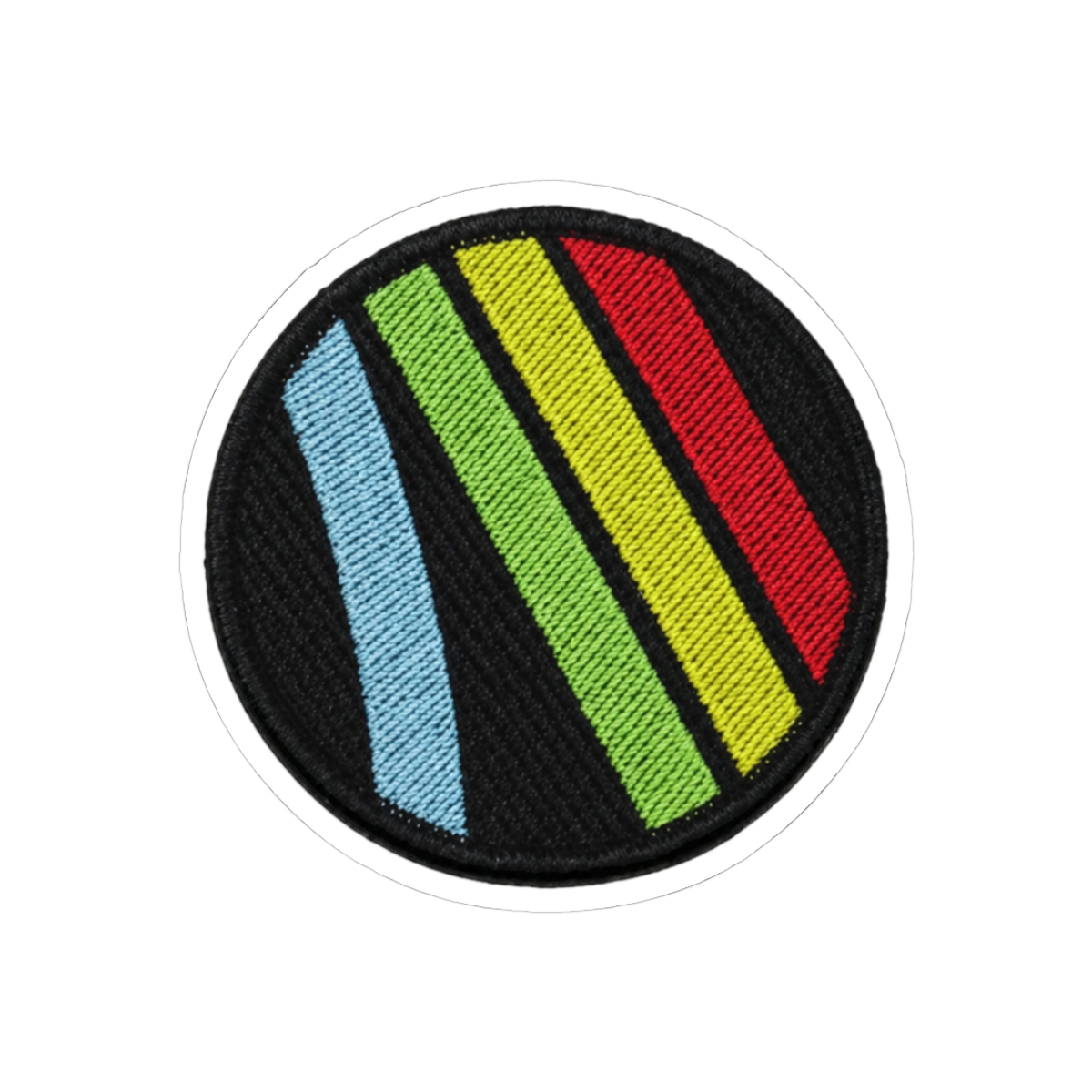 ARC Raiders Character Fanart Gaming Sticker