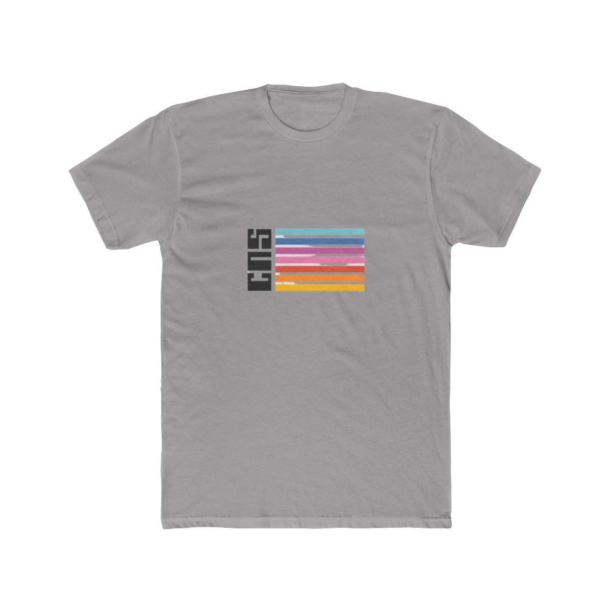 CNS T Shirt Sand