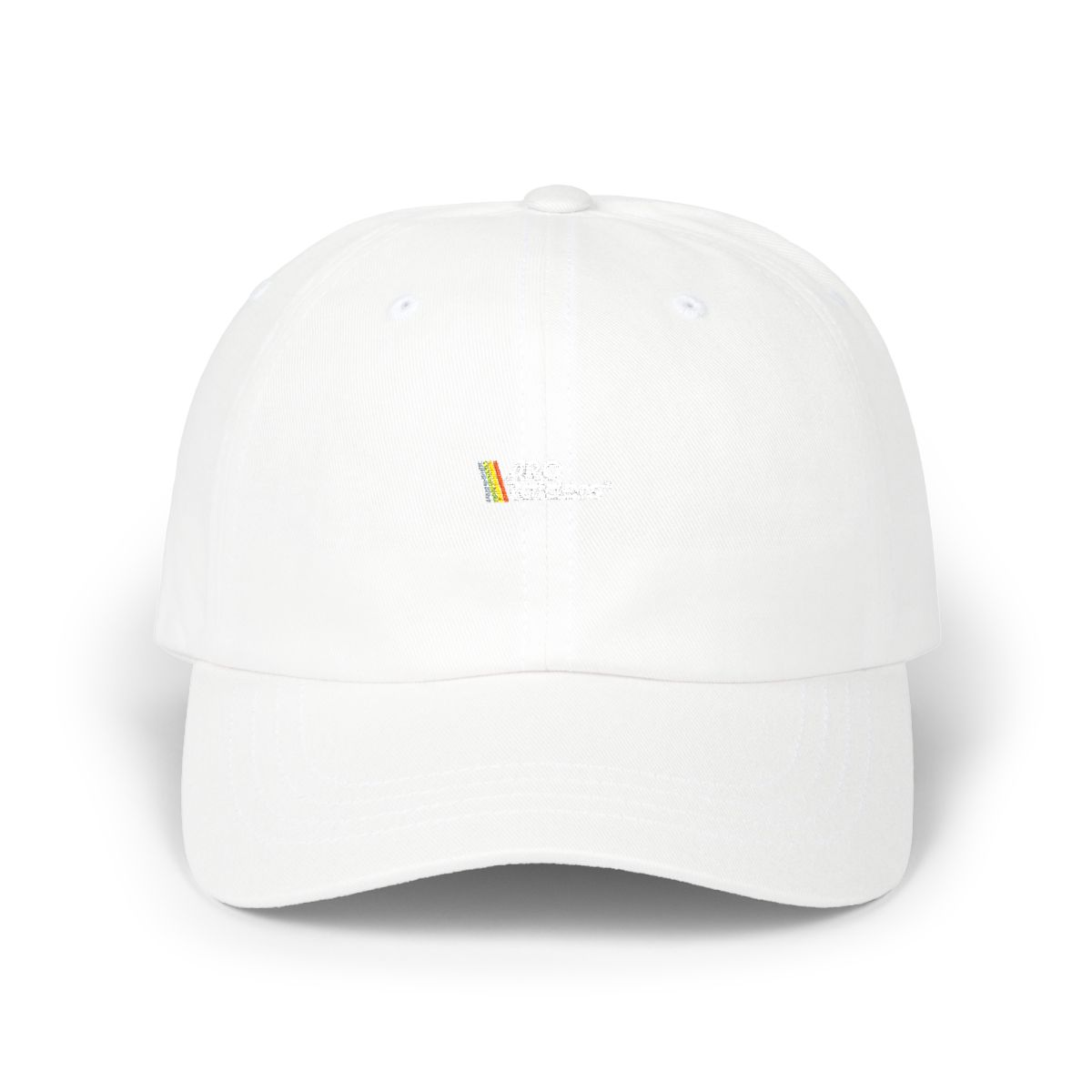 Dad Cap Black Arc Raiders