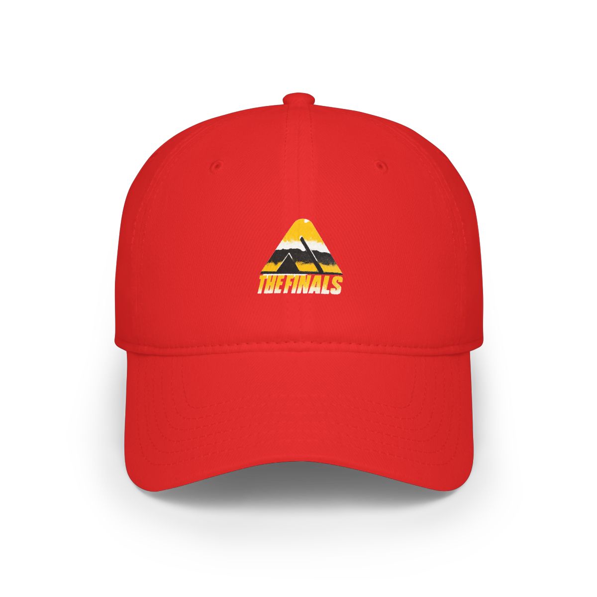THE FINALS GRAND MAJOR CAP