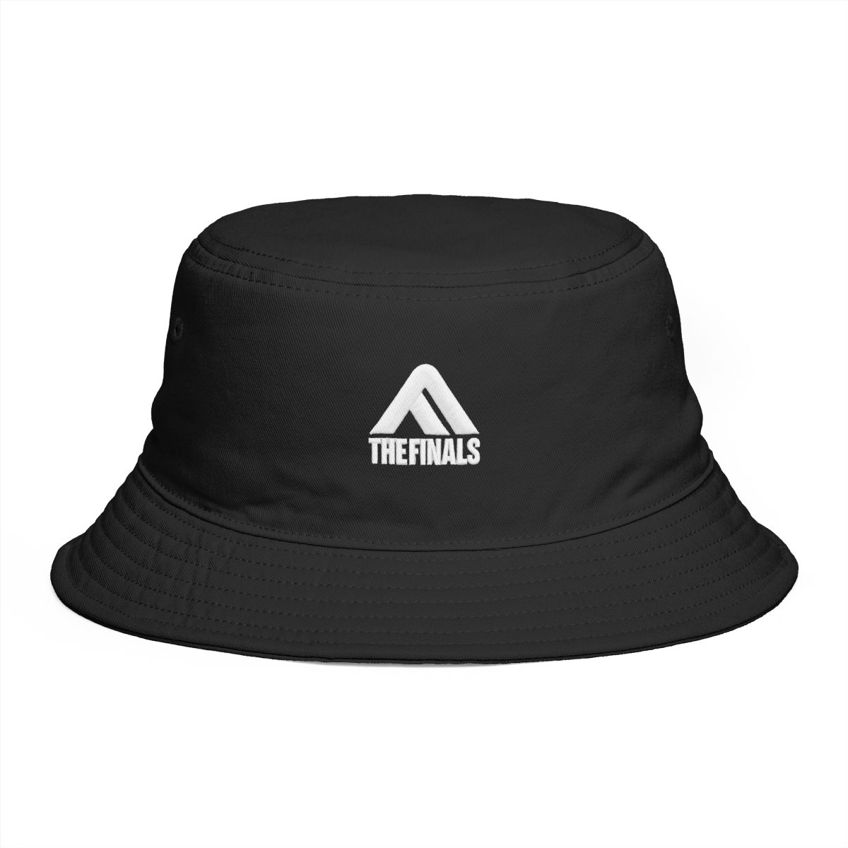 THE FINALS Bucket hat
