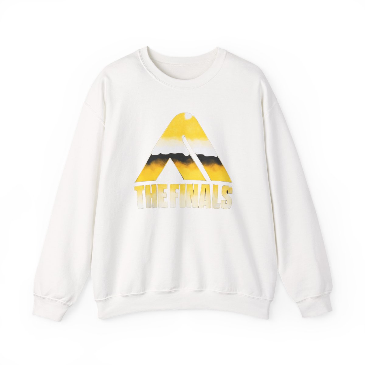 THE FINALS Grand Major Collection Sweatshirt