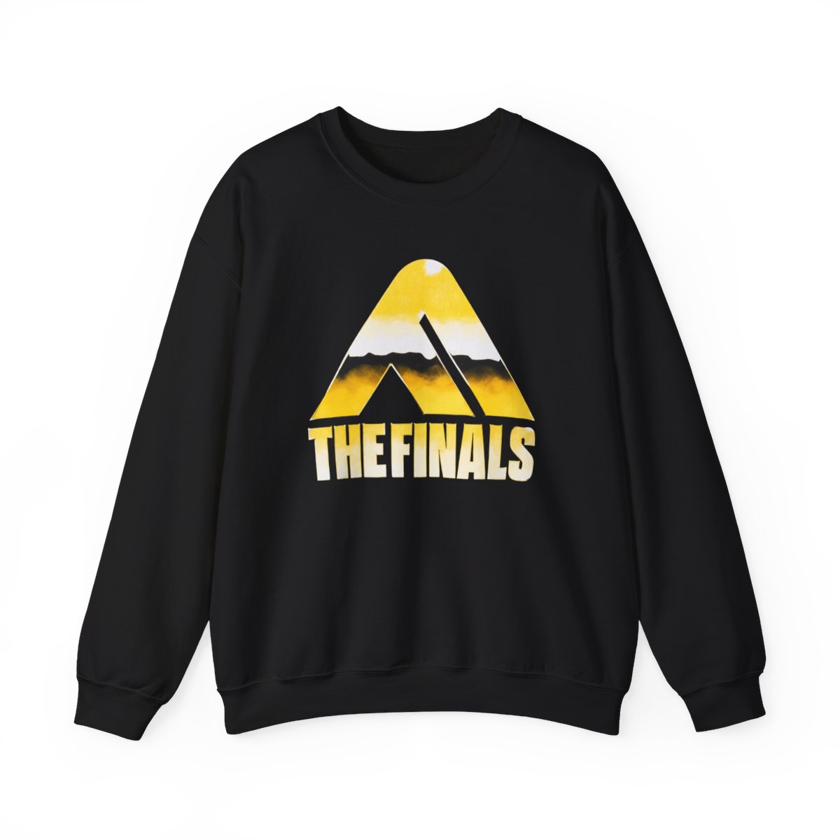 THE FINALS Grand Major Collection Sweatshirt