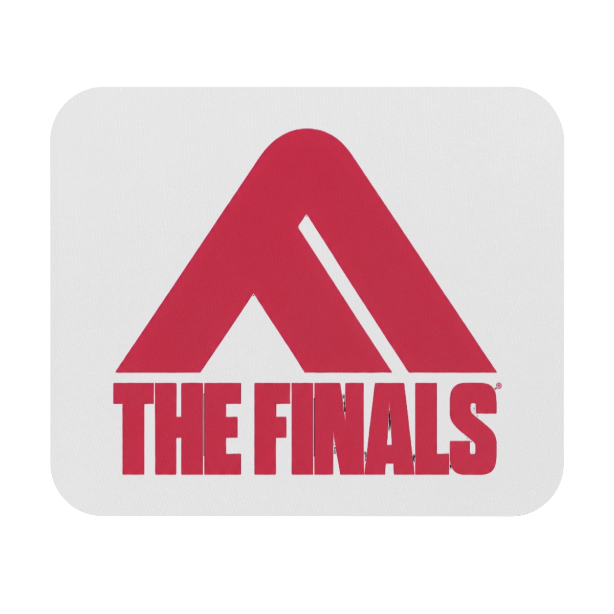Pulsar Superglide Glass Mousepad v3 - THE FINALS Edition