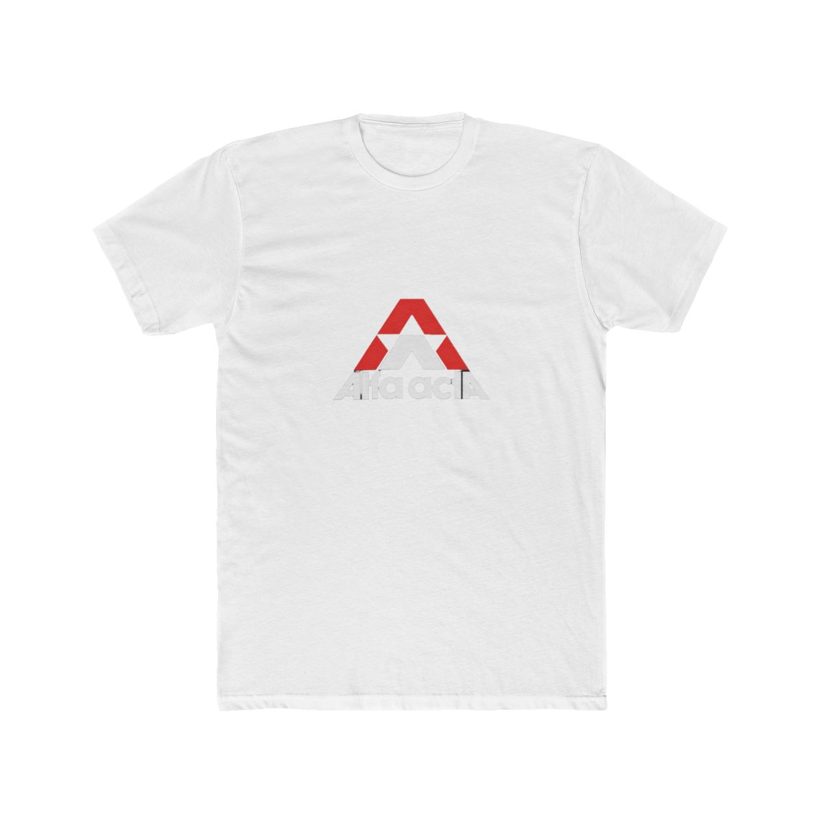 ALFA ACTA T Shirt