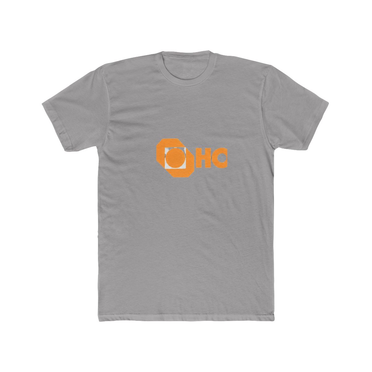 HOLTOW White T Shirt