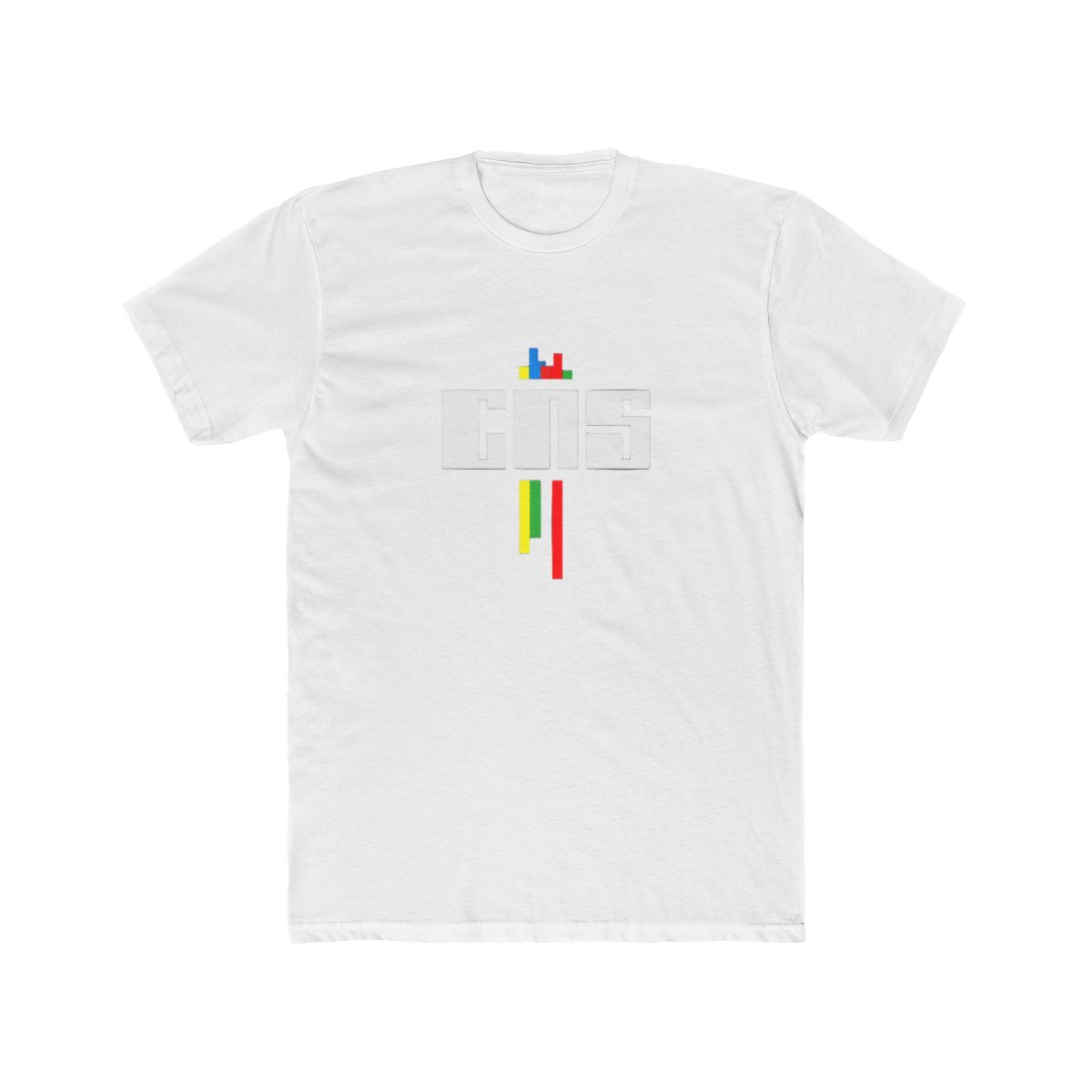 Central Nervous System CNS Minimalist T Shirt - Science Nerd Gift