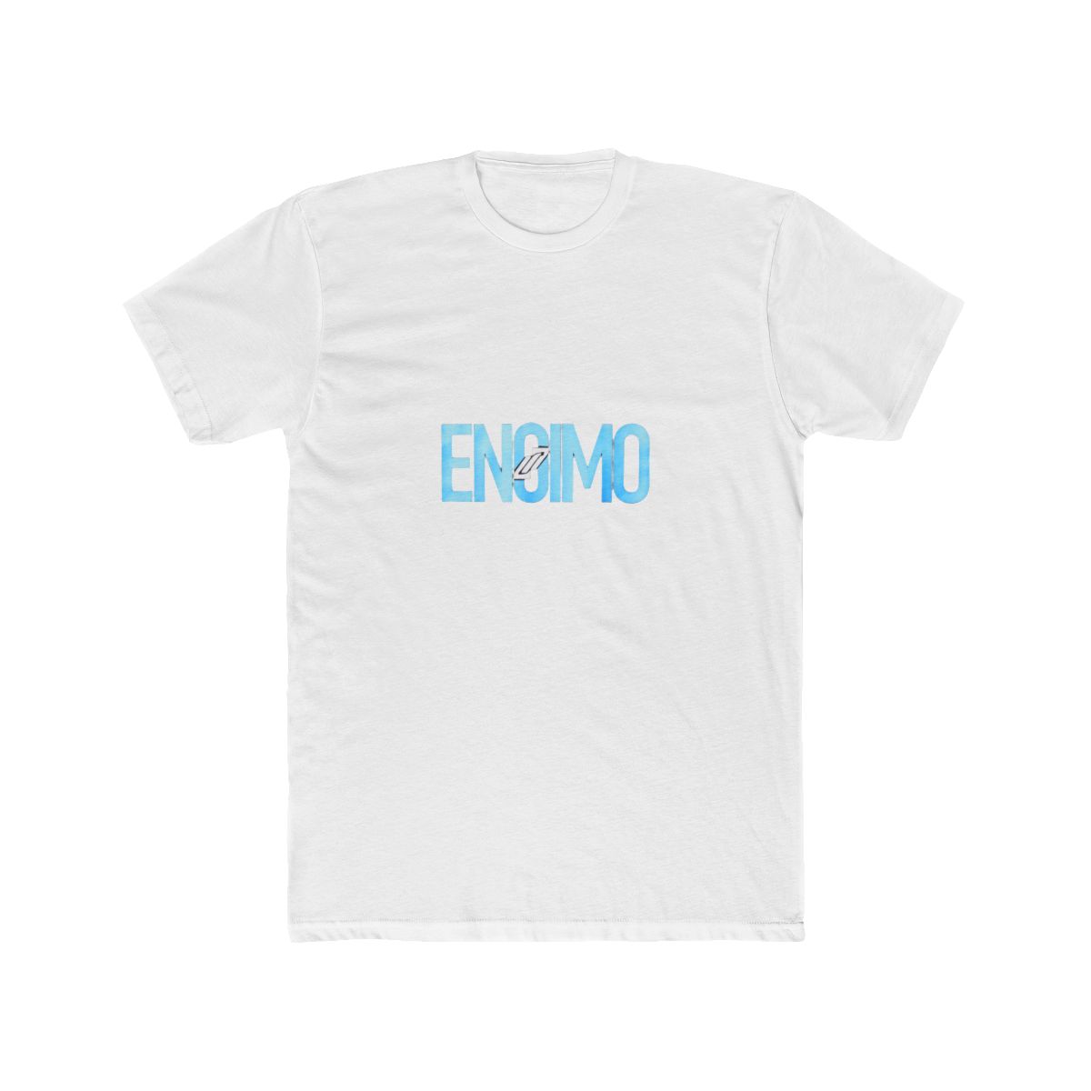 Engimo Bold Graphic T Shirt - Casual Fan Essential