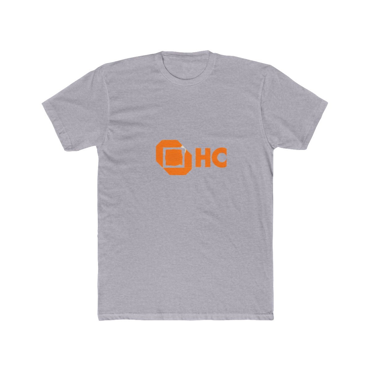Holtow Bold Graphic T Shirt - Fan Statement Apparel