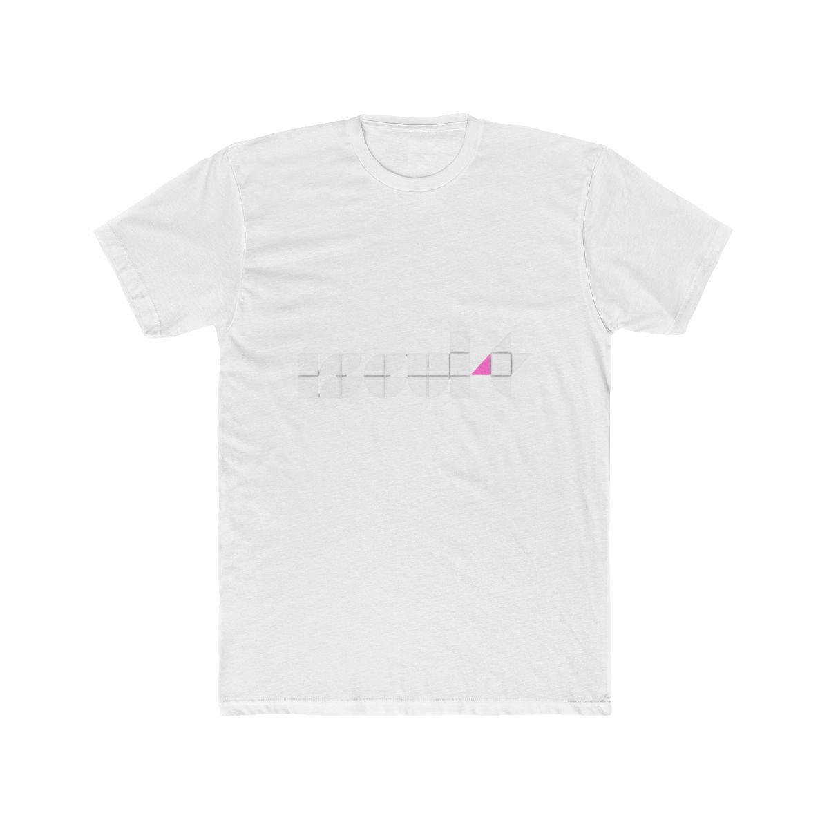 ISEUL-T Blue T Shirt
