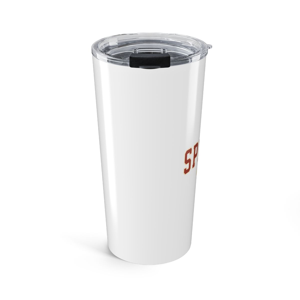 Raiders of Speranza Varsity Camping Nature Video Game Gift Stainless Steel Insulated Tumbler