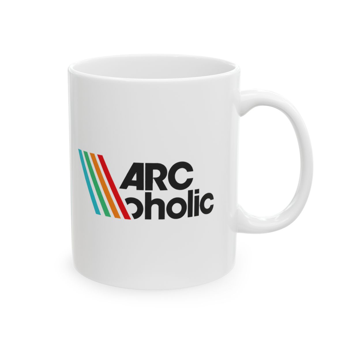 ARC Raiders Mug | ARC oholic Game Mug, ARC Raiders, Gifts For Gamer, Vintage Game Lovers Mug
