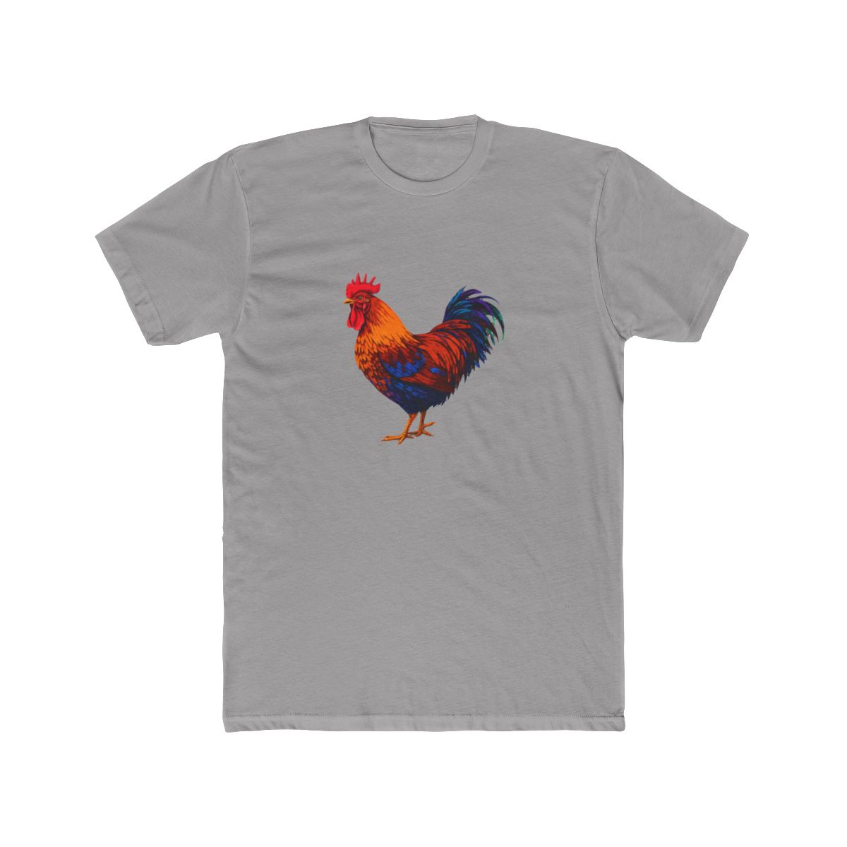 Don't Shoot I Need Apricots for My Chicken Arc Raiders Scrappy Rooster Graphic T-Shirt