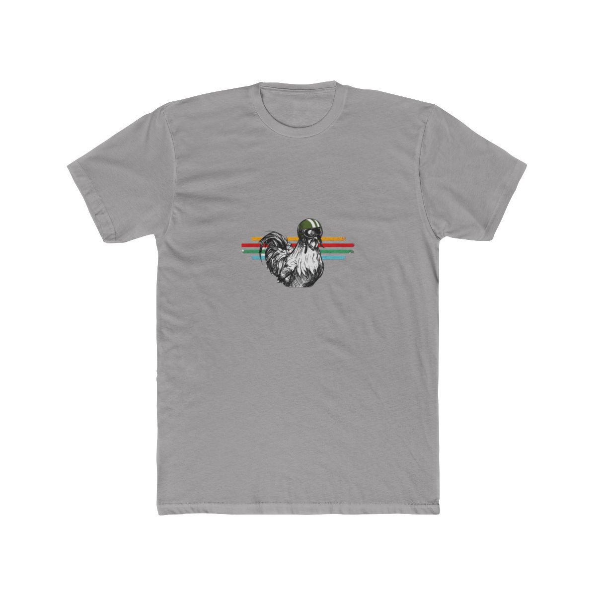 Dude I Said Friendly T-Shirt