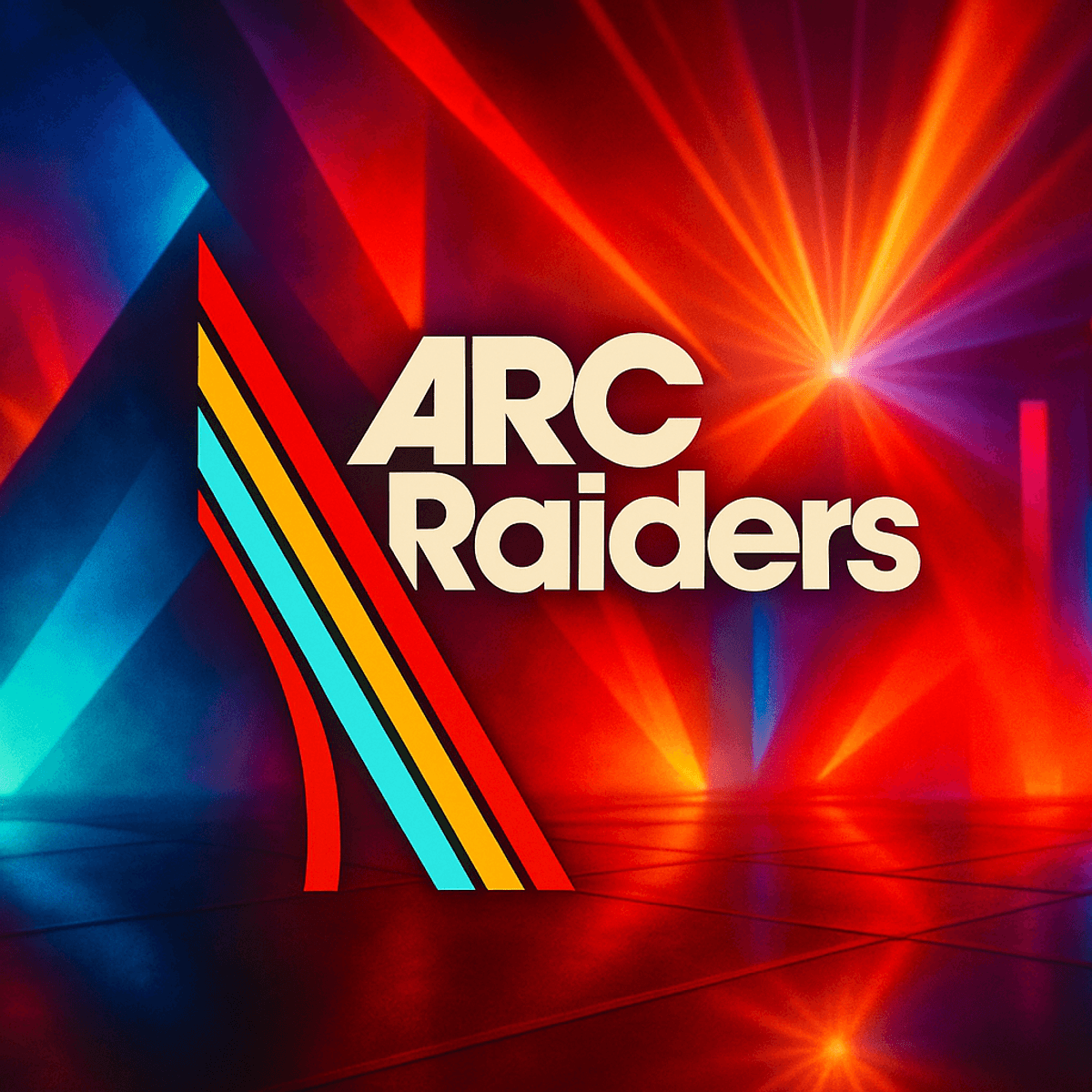 Arc Riadders ARC Raiders Merch Store